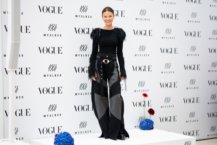 Michaela Seewald, CEO a zakladatelka skupiny V24 Media a vydavatelka Vogue CS