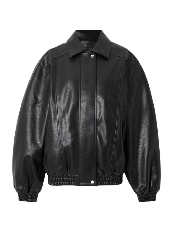 Oversized bunda Prescott, THE FRANKIE SHOP, 485 €