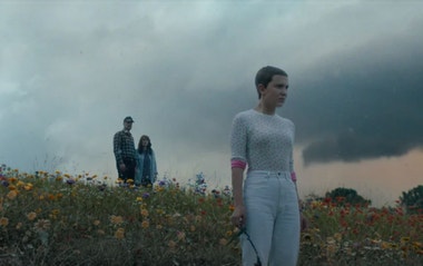 Vše, co zatím víme o 5. sérii Stranger Things