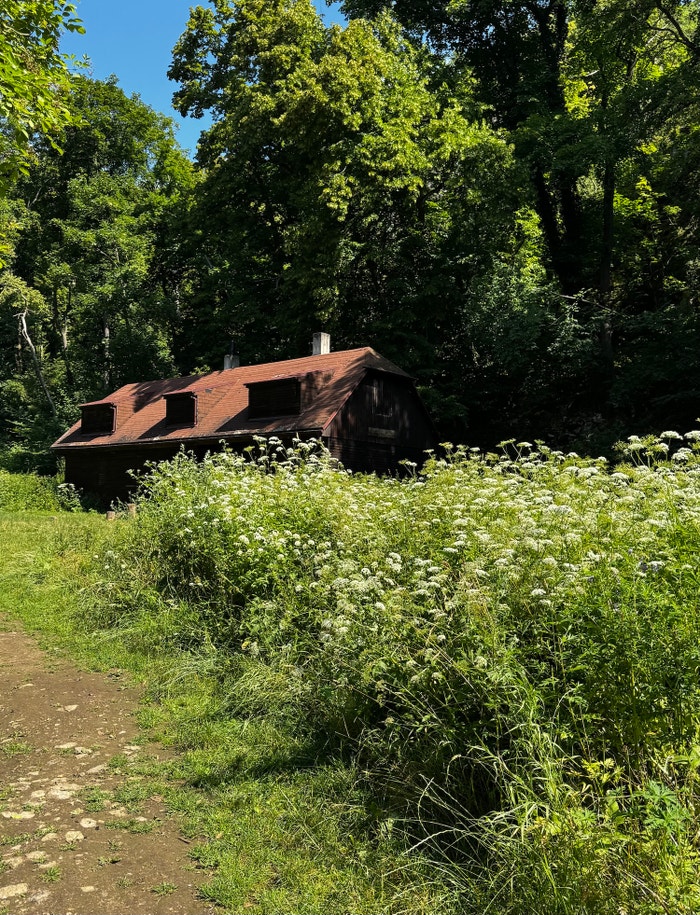 Trasa Karlštejn – Svatý Jan pod Skalou – Beroun