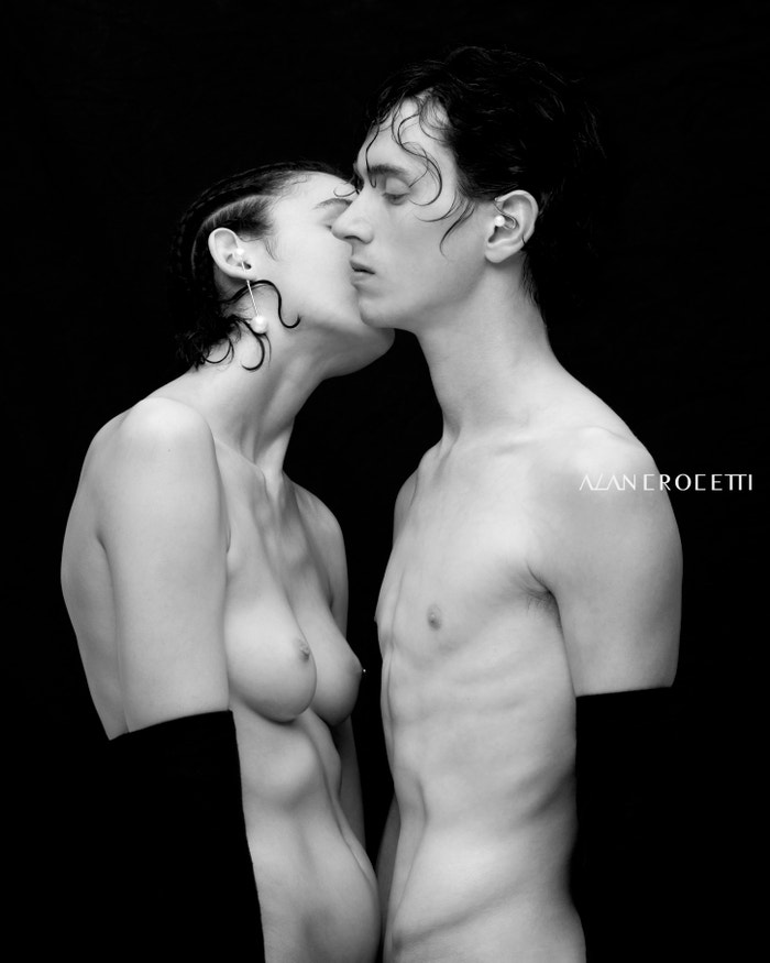 Autor: Pierre Debusschere (archiv Alana Crocettiho)