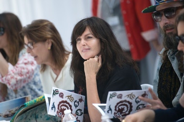 Good Morning Vogue: Svět módy potřebuje Chanel. A koho potřebuje Chanel?