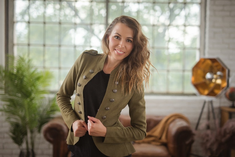Zuzana Střížová