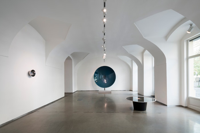 Benedikt Tolar, Simulakrum, Galerie Kvalitář