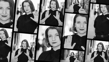 Jasmína Houdek: Sebeobrana je o nastavení hranic v každodenních situacích
