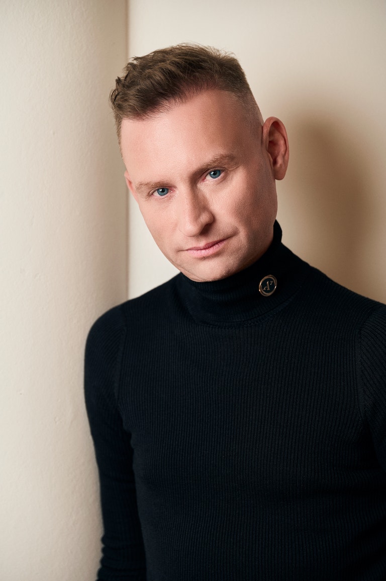 Radim Pařík