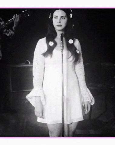 Lana Del Rey vydává knihu poezie