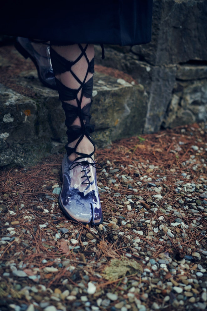 Maison Margiela spring-summer 2021