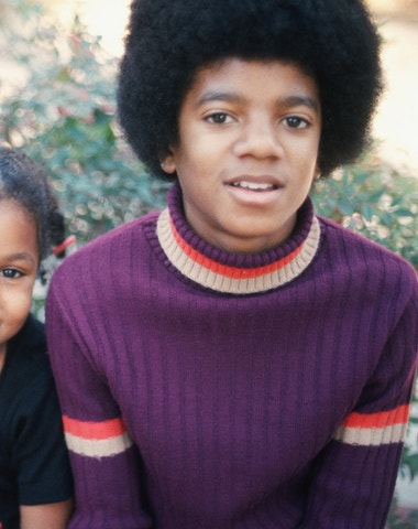 Michael: Životopisný snímek o nejslavnějším zpěvákovi všech dob