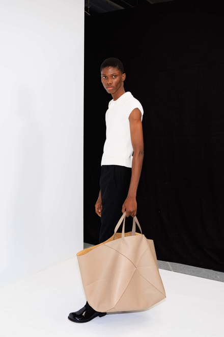 Loewe, Fall-Winter 2023