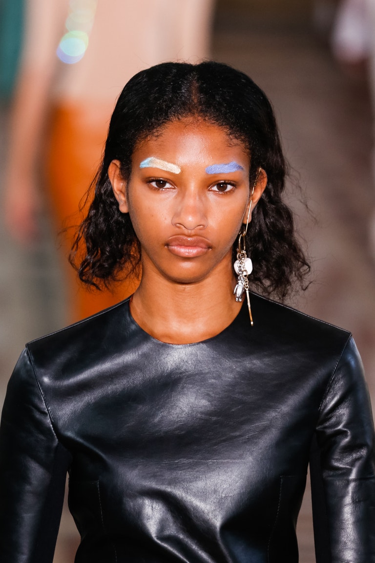 Acne Studios, jaro/léto 2019