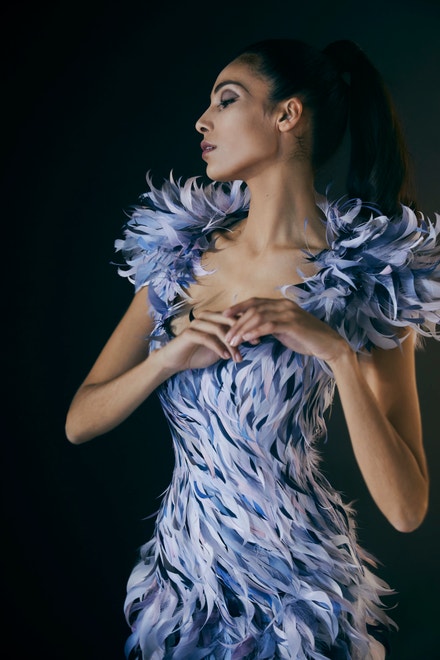 Julien Fournié Haute Couture jaro - léto 2021