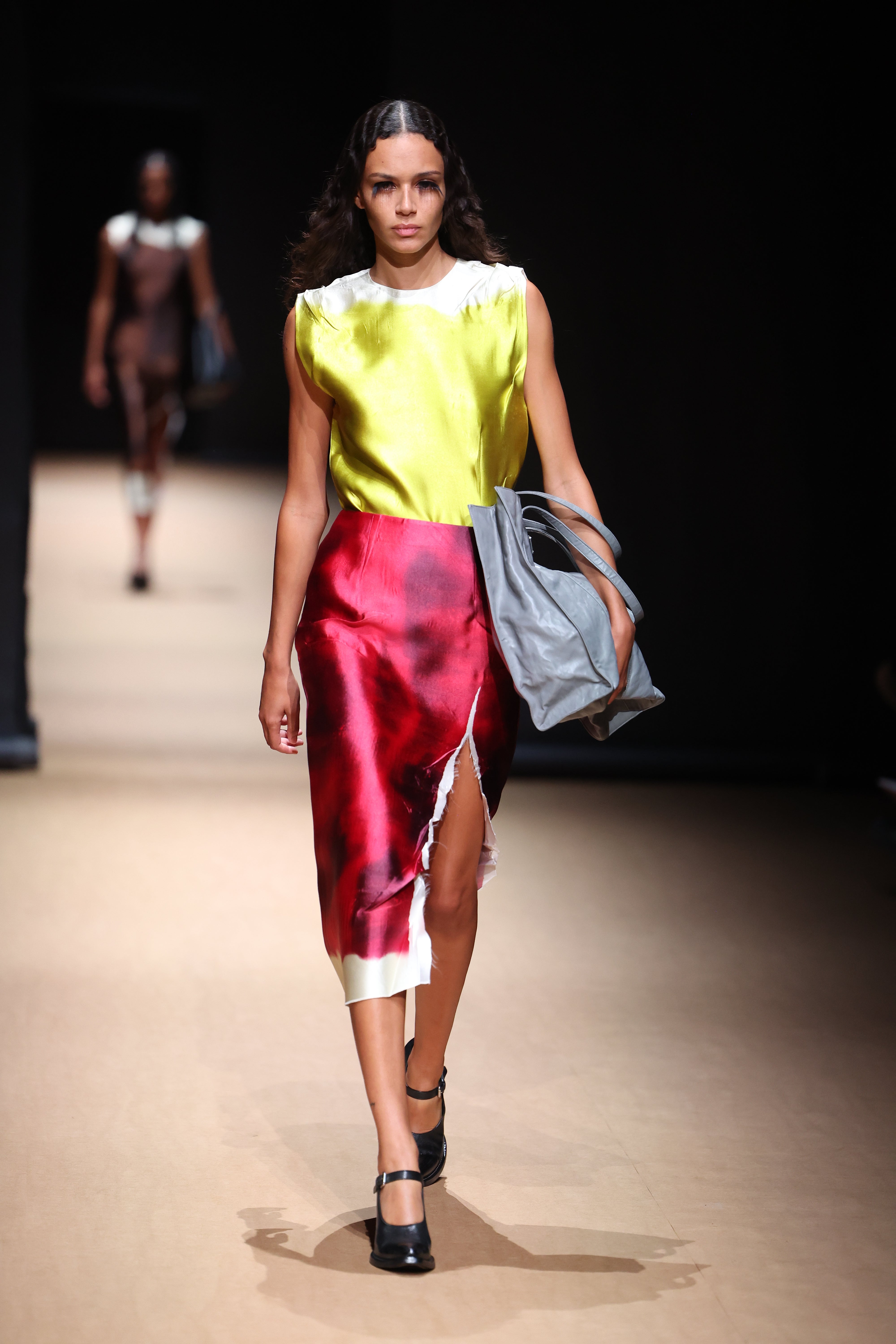 Prada, Spring/Summer 2023, Milan Fashion Week Prada, Spring/Summer 2023, Milan Fashion Week