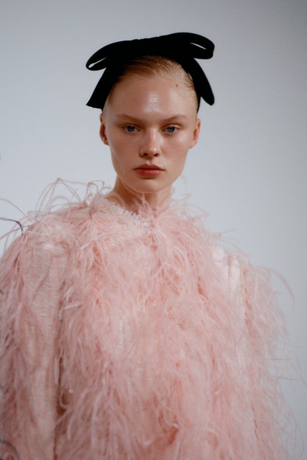 Giambattista Valli podzim–zima 2020/2021