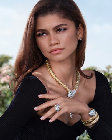 Pojď, ukážu ti cestu rájem. Bulgari představuje hříšnou haute joaillerie
