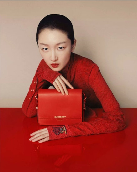 Autor: Archiv Burberry