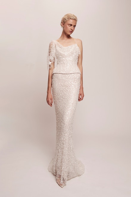 Jaclyn Bridal F26