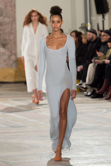 Jacquemus, Paris Fashion Week, Fall/Winter 2018/19
