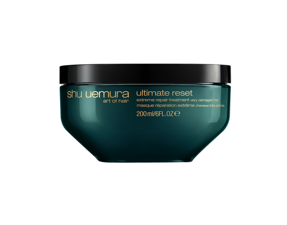 Obnovující maska pro velmi poškozené vlasy, SHU UEMURA ART OF HAIR, prodává Notino, 1 348 Kč