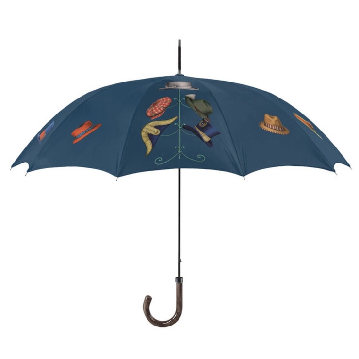 Deštník, FORNASETTI, prodává Praguekabinet, 18 500 Kč