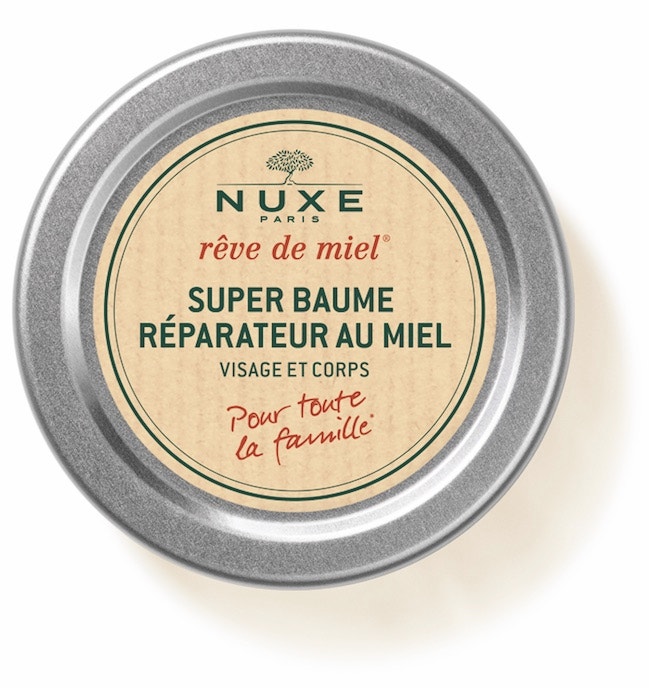 Regenerační balzám s medem Rêve de Miel, Nuxe, 480 Kč