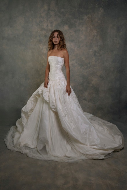 Ferrah Bridal F26