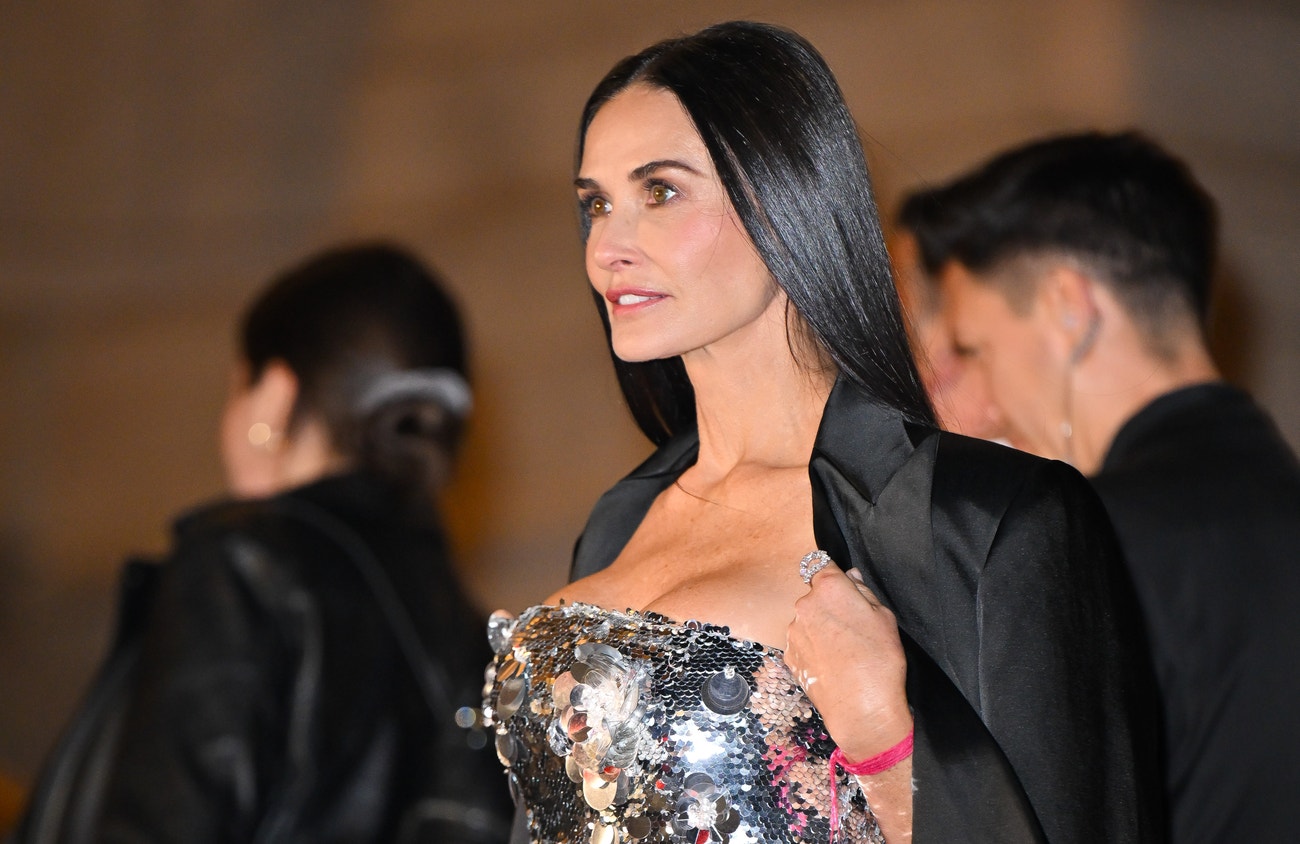 Demi Moore