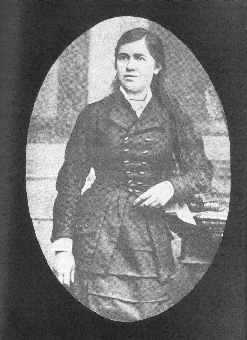 Anna Pammrová