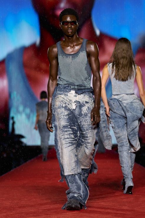 Diesel S/S 2024