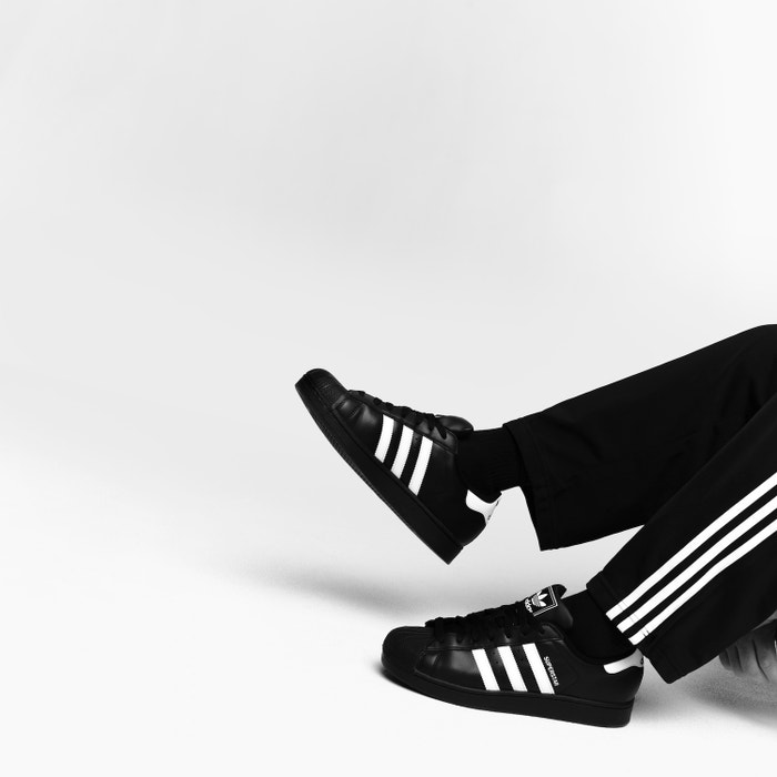Tenisky adidas Superstar