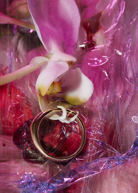Elišká Lhotská Jewellery