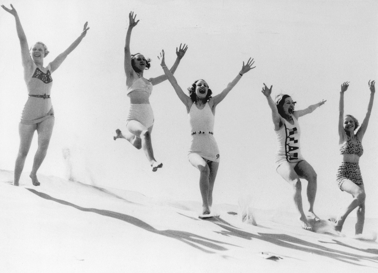 Autor: FPG/Hulton Archive/Getty Images