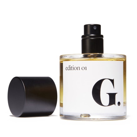 Parfémová voda Edition 01 Church, GOOP BEAUTY