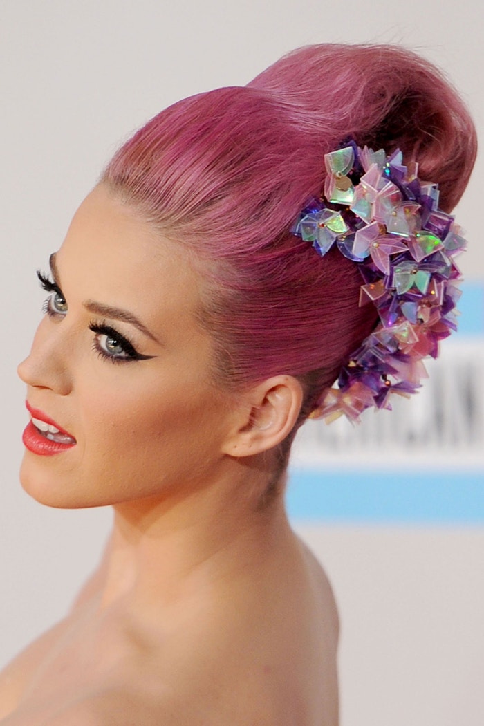 Katy Perry Autor: Getty Images