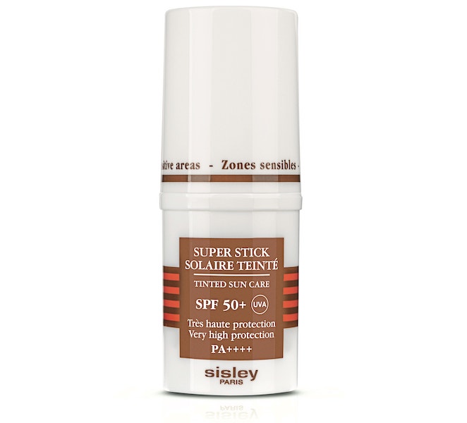 Tónovaná tyčinka Super Stick SPF 50+, SISLEY, prodává Sephora, 2330 Kč