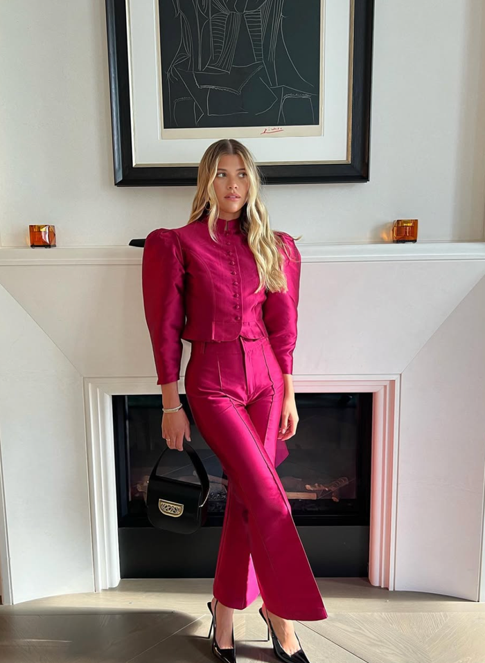 Sofia Richie Grainge