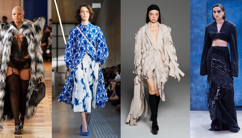 Berlínský fashion week hledá nové talenty. Uvidíme konečně česko-slovenské tvůrce?