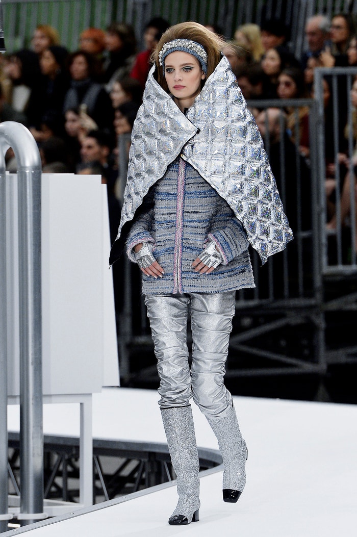 Autor: Catwalking/Getty Images