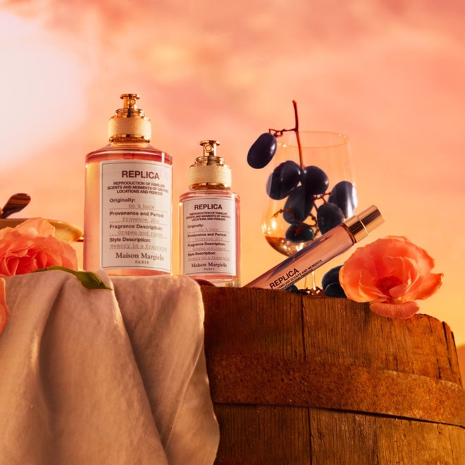 Toaletní vody On A Date, MAISON MARGIELA