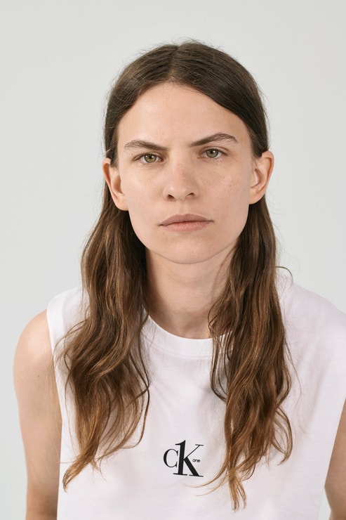 Eliot Sumner v kampani CK Everyone