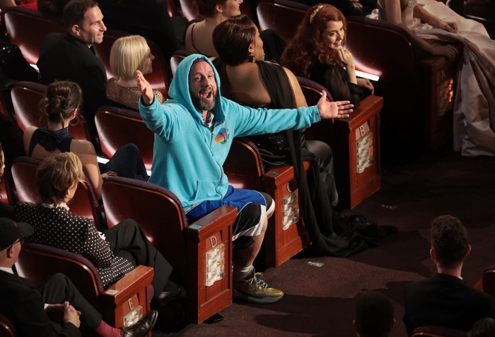 Adam Sandler