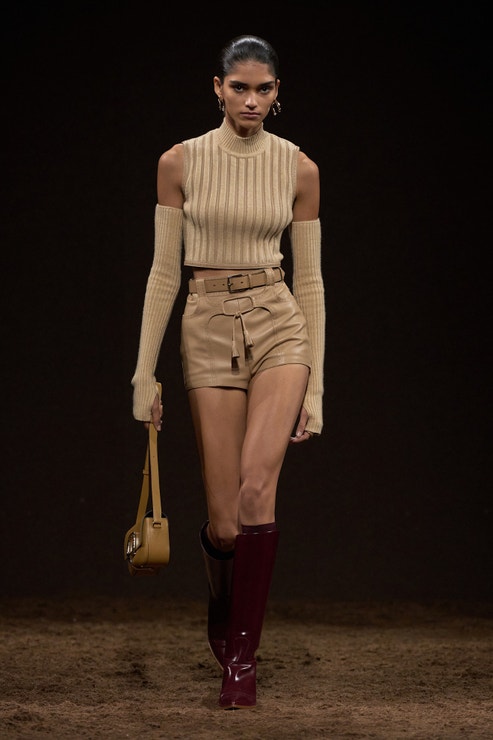 Kolekce podzim - zima 2025/2026, HERMÈS