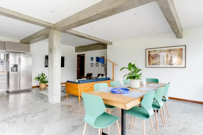 Autor: courtesy of Airbnb