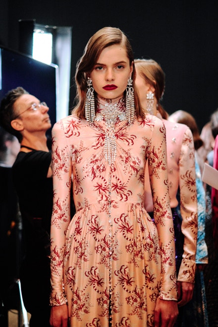 Paco Rabanne, Fall/Winter 2019/2020