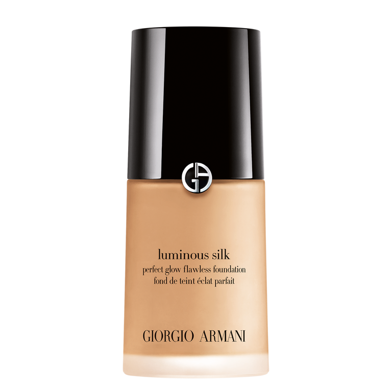 Makeup Luminous Silk Foundation, GIORGIO ARMANI, 2010 Kč