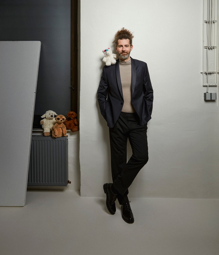 Autor: Vogue Leaders