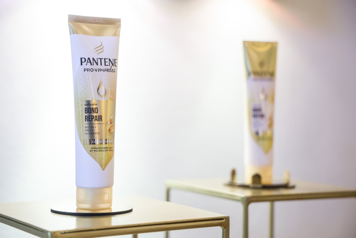 Autor: Pantene