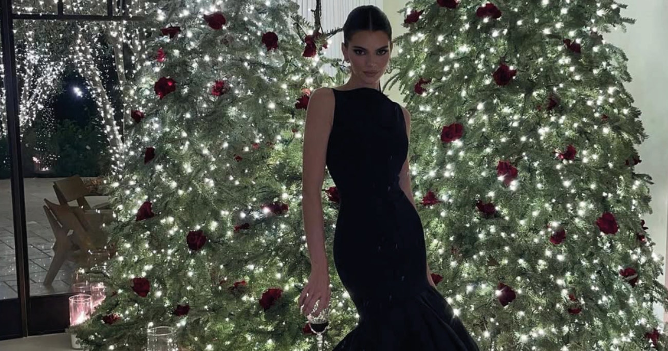 Dárky inspirované celebritami od Hailey Bieber po Taylor Swift