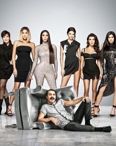 3 věci, které nám po další epizodě nové série reality show The Kardashians nedaly spát