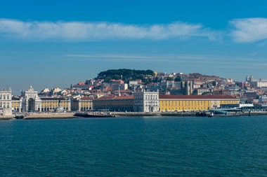 Portugalsko, dlouholeté kulturní bohatství a prostá radost z žití